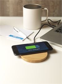 BASE DI RICARICA WIRELESS 15W